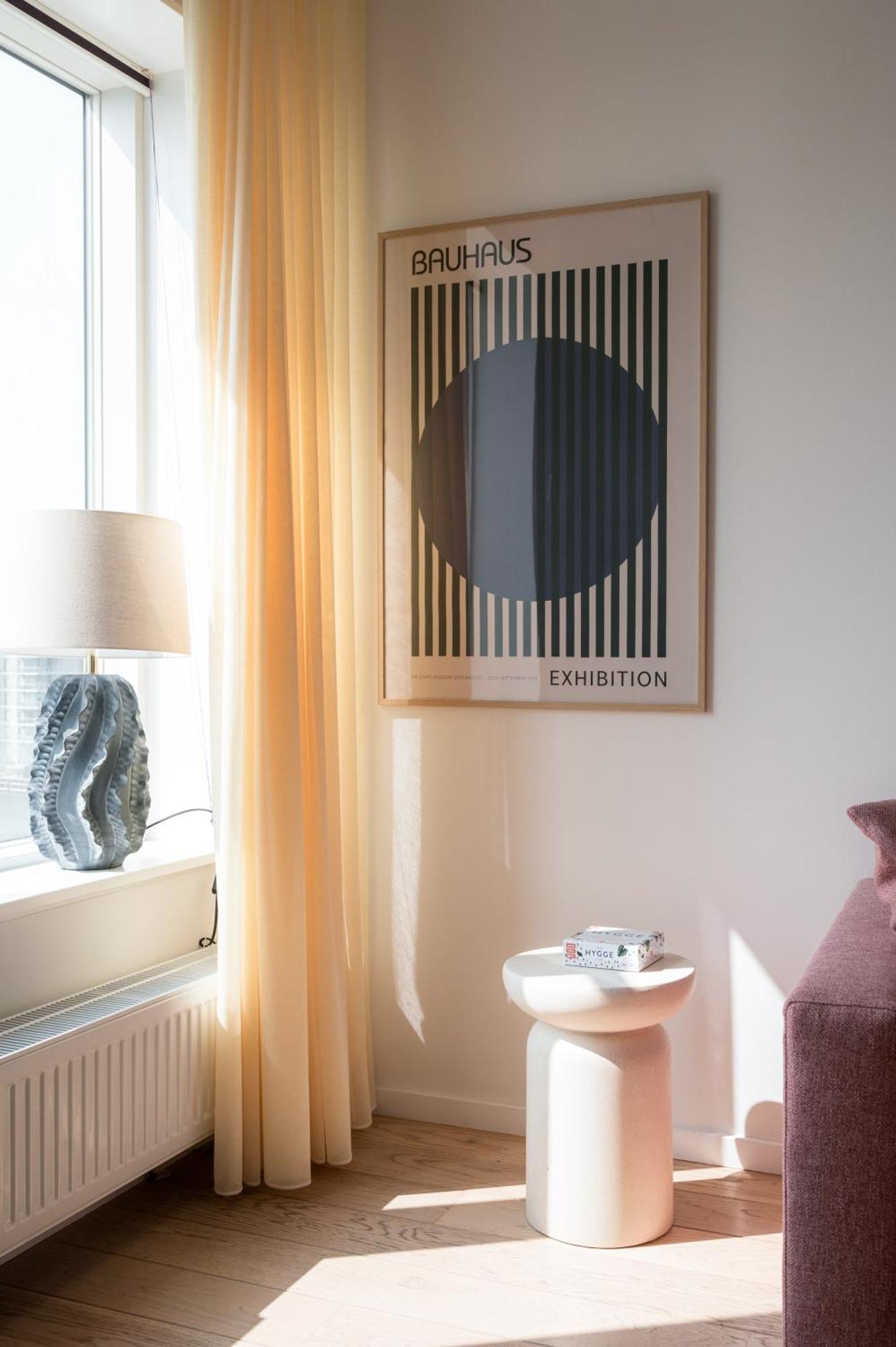 The Pier Penthouse By Daniel&Jacob'S Apartment Copenhagen Exterior photo