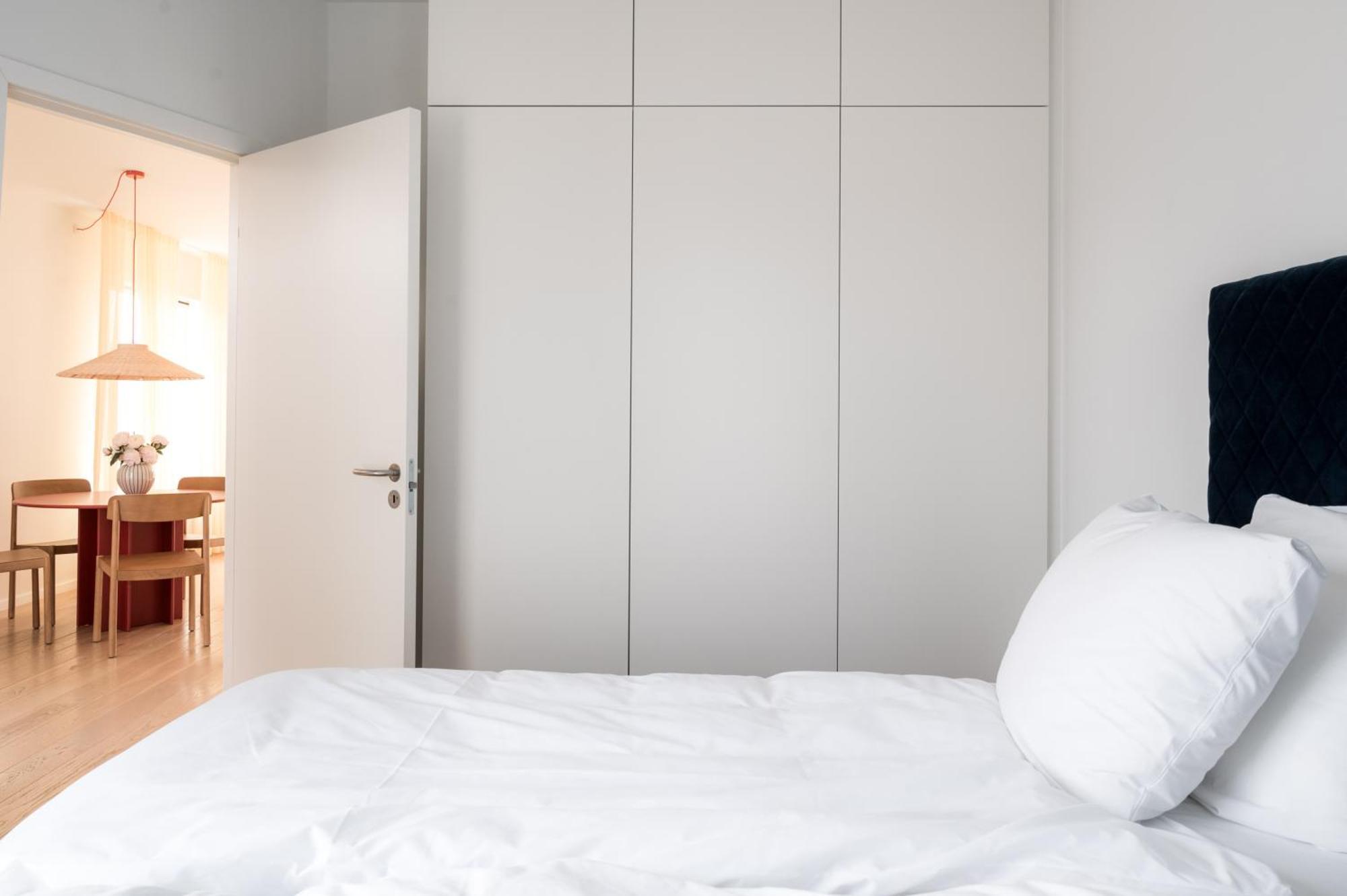 The Pier Penthouse By Daniel&Jacob'S Apartment Copenhagen Exterior photo