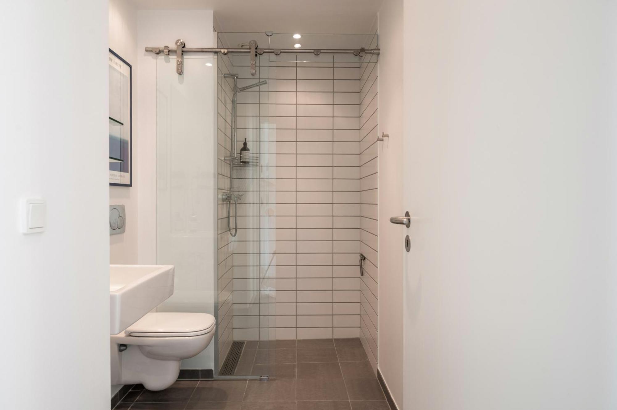 The Pier Penthouse By Daniel&Jacob'S Apartment Copenhagen Exterior photo